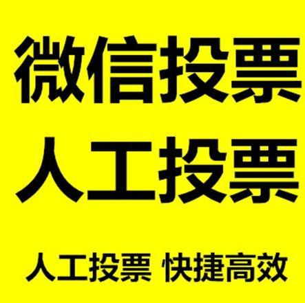 甘孜藏族自治州微信拉票的常见形式有哪些？