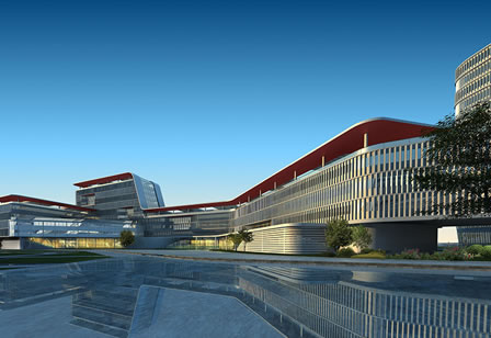 甘孜藏族自治州花园设计的测试内容