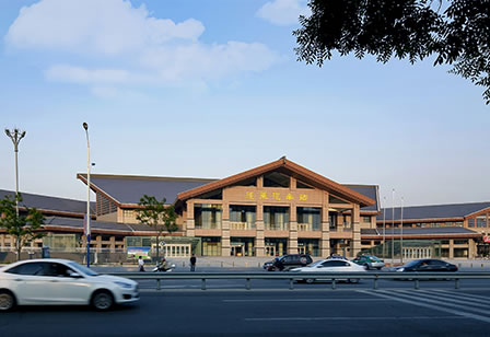 甘孜藏族自治州花园设计的测试内容