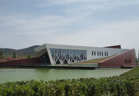 甘孜藏族自治州花园设计的测试内容